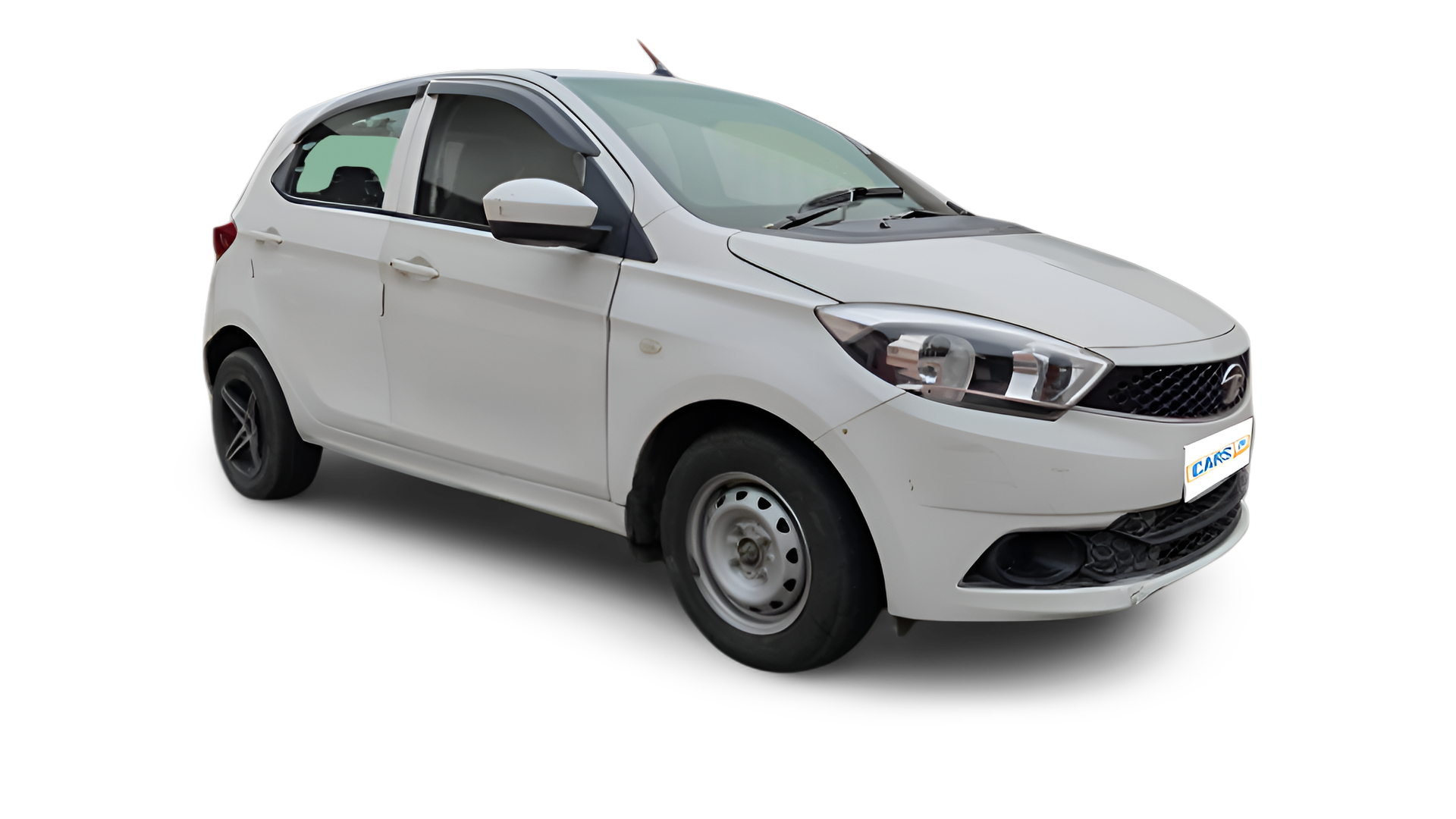 2018 Tata Tiago - Hatchback - Diesel - Manual - ₹2.64 lakh